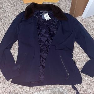 Ralph Lauren Polo Sport Vintage Jacket